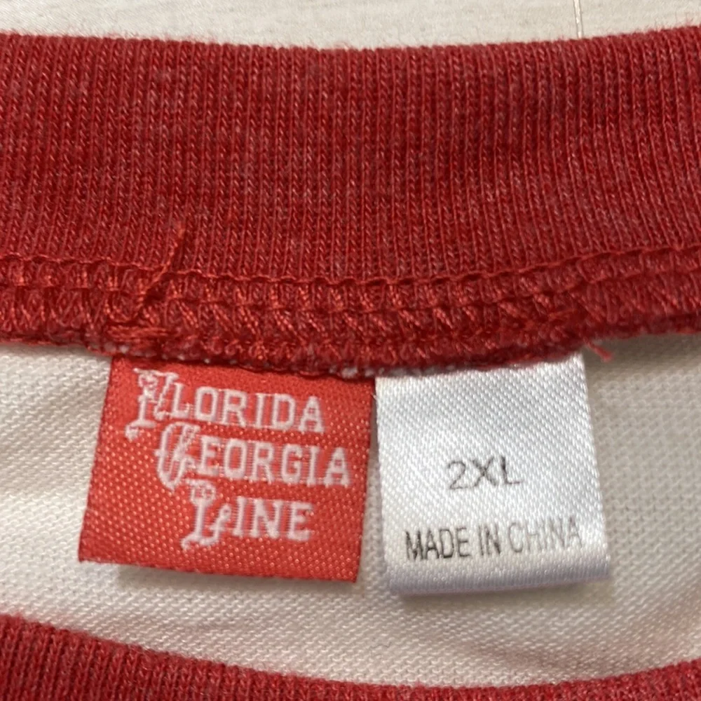 Florida Georgia Line shirt - Picture 6 of 10
